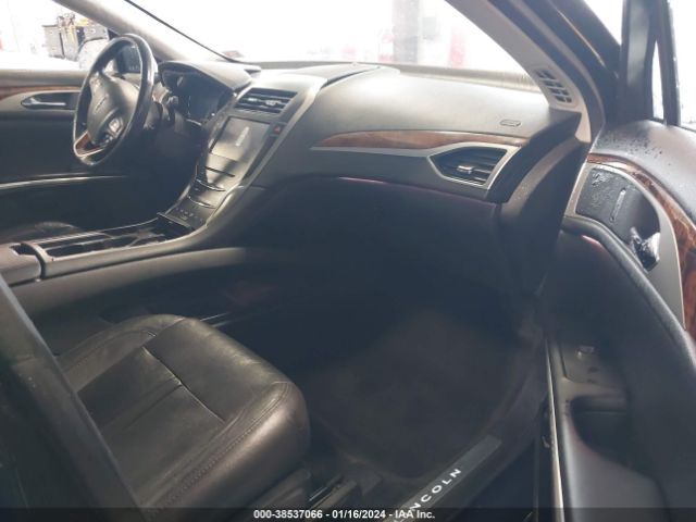 Photo 4 VIN: 3LN6L2G98ER812537 - LINCOLN MKZ 