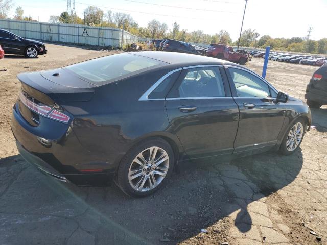 Photo 1 VIN: 3LN6L2G98ER813851 - LINCOLN MKZ 