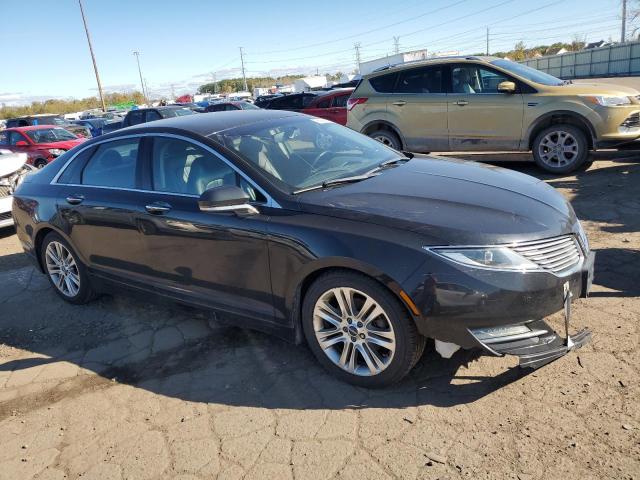 Photo 2 VIN: 3LN6L2G98ER813851 - LINCOLN MKZ 