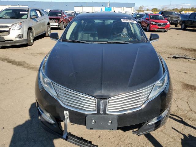 Photo 3 VIN: 3LN6L2G98ER813851 - LINCOLN MKZ 