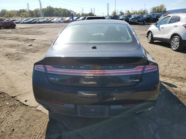 Photo 4 VIN: 3LN6L2G98ER813851 - LINCOLN MKZ 