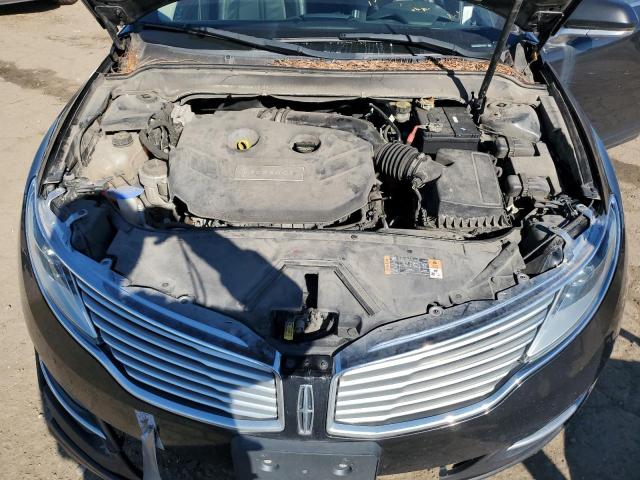 Photo 9 VIN: 3LN6L2G98ER813851 - LINCOLN MKZ 