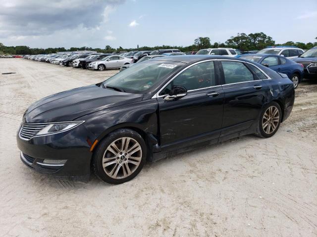 Photo 0 VIN: 3LN6L2G98ER818659 - LINCOLN MKZ 