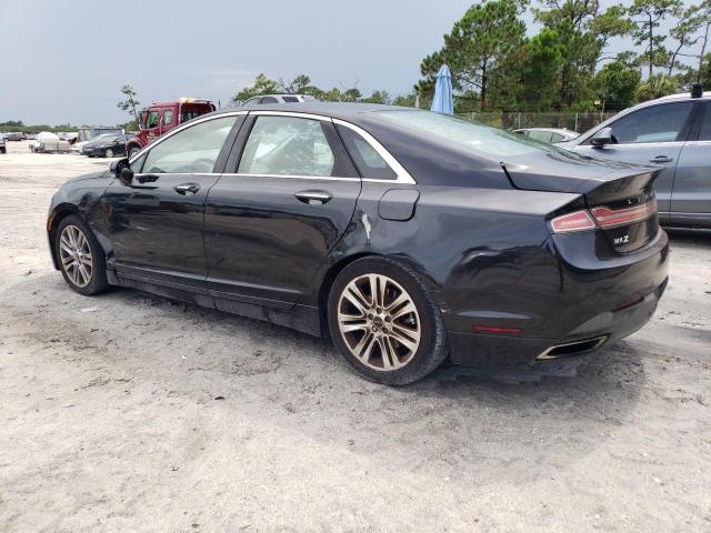 Photo 1 VIN: 3LN6L2G98ER818659 - LINCOLN MKZ 