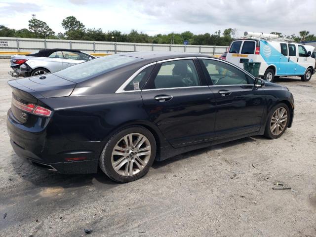 Photo 2 VIN: 3LN6L2G98ER818659 - LINCOLN MKZ 