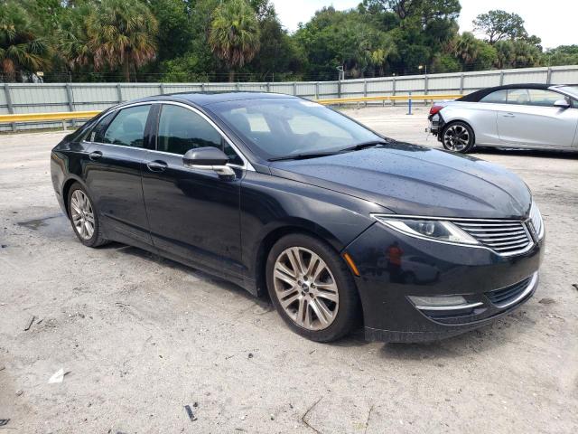 Photo 3 VIN: 3LN6L2G98ER818659 - LINCOLN MKZ 