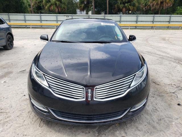 Photo 4 VIN: 3LN6L2G98ER818659 - LINCOLN MKZ 