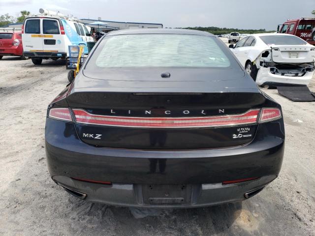 Photo 5 VIN: 3LN6L2G98ER818659 - LINCOLN MKZ 