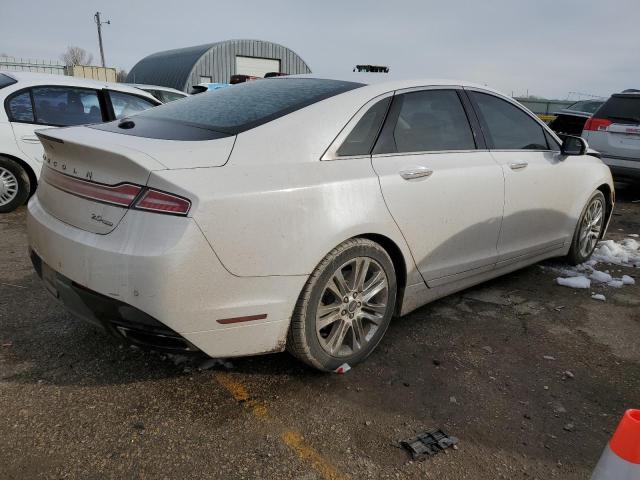 Photo 2 VIN: 3LN6L2G98ER819908 - LINCOLN MKZ 