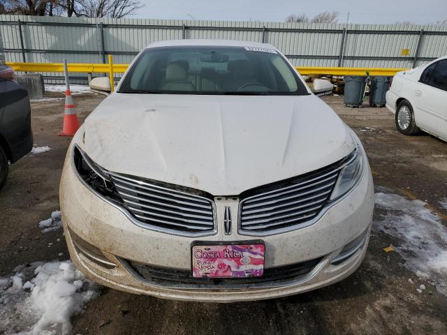 Photo 4 VIN: 3LN6L2G98ER819908 - LINCOLN MKZ 