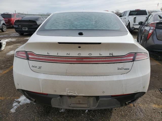 Photo 5 VIN: 3LN6L2G98ER819908 - LINCOLN MKZ 