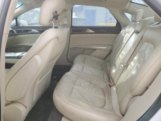 Photo 9 VIN: 3LN6L2G98ER819908 - LINCOLN MKZ 