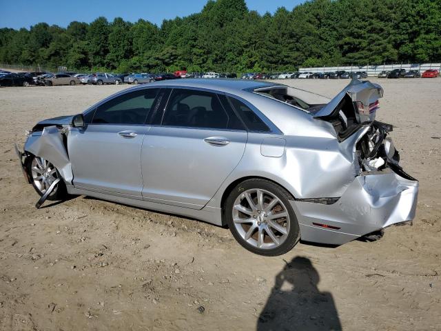 Photo 1 VIN: 3LN6L2G98ER824171 - LINCOLN MKZ 