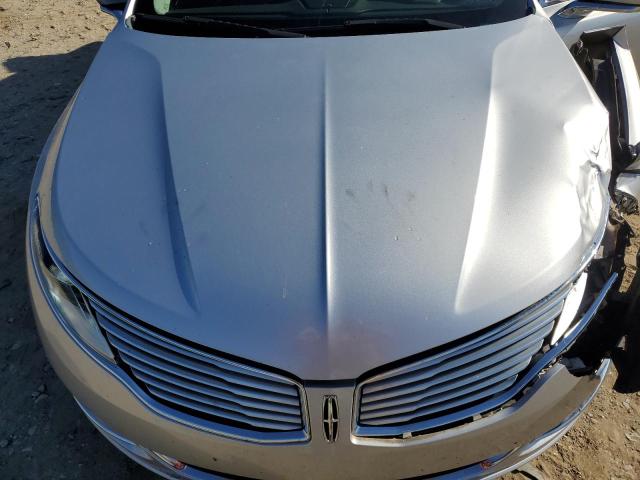 Photo 10 VIN: 3LN6L2G98ER824171 - LINCOLN MKZ 