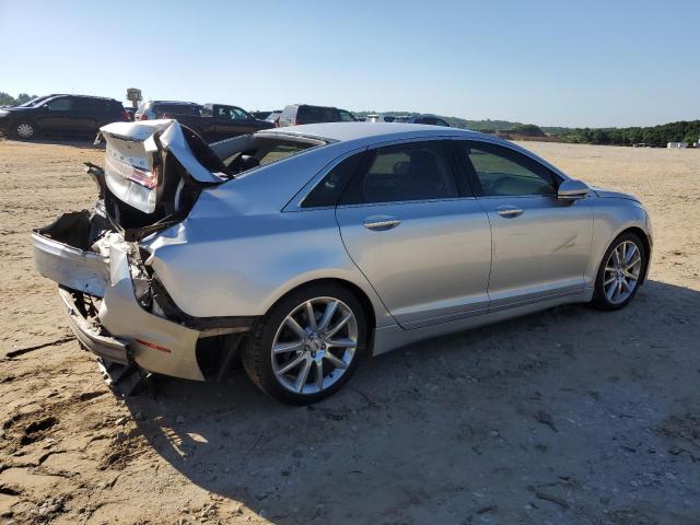 Photo 2 VIN: 3LN6L2G98ER824171 - LINCOLN MKZ 