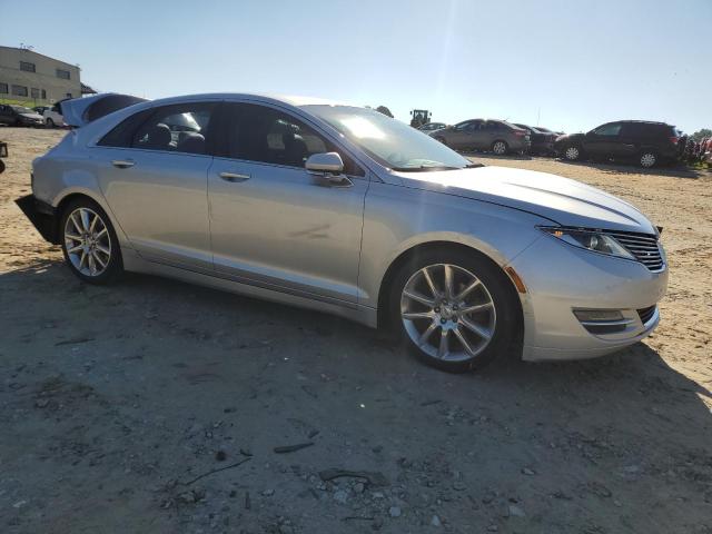 Photo 3 VIN: 3LN6L2G98ER824171 - LINCOLN MKZ 