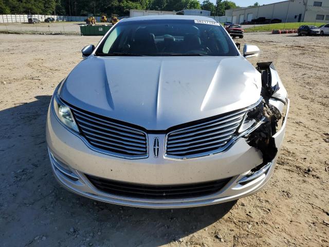 Photo 4 VIN: 3LN6L2G98ER824171 - LINCOLN MKZ 