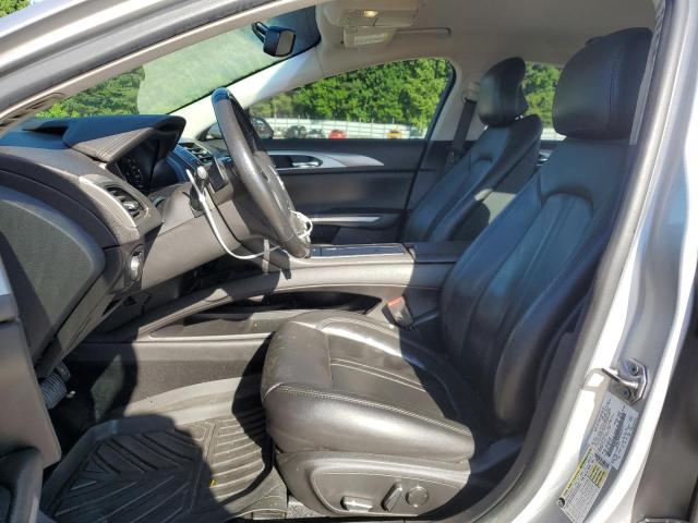 Photo 6 VIN: 3LN6L2G98ER824171 - LINCOLN MKZ 