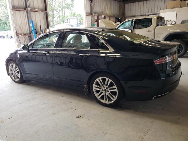 Photo 1 VIN: 3LN6L2G98ER825479 - LINCOLN MKZ 