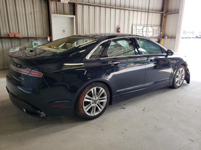 Photo 2 VIN: 3LN6L2G98ER825479 - LINCOLN MKZ 