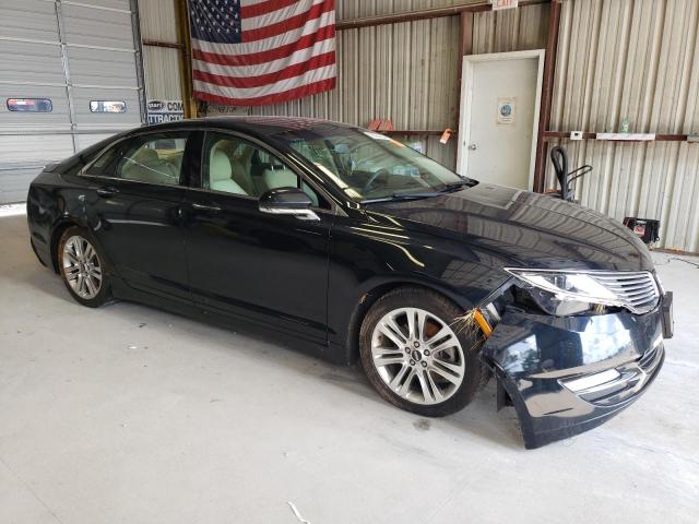 Photo 3 VIN: 3LN6L2G98ER825479 - LINCOLN MKZ 