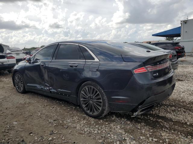 Photo 1 VIN: 3LN6L2G98ER835316 - LINCOLN MKZ 