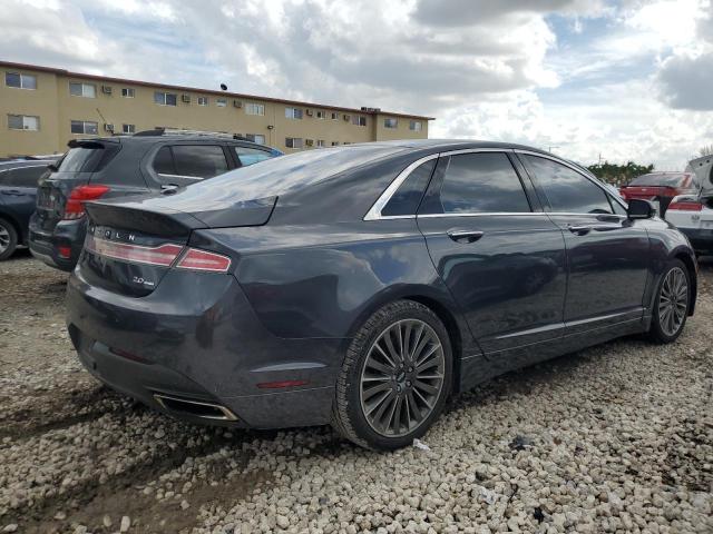 Photo 2 VIN: 3LN6L2G98ER835316 - LINCOLN MKZ 