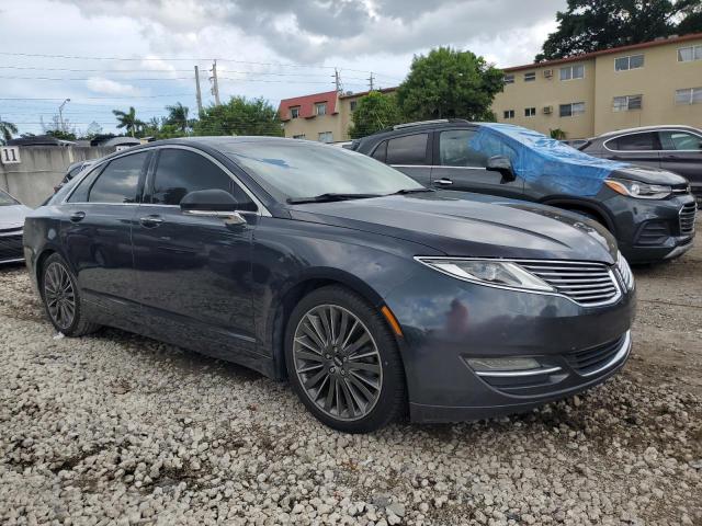 Photo 3 VIN: 3LN6L2G98ER835316 - LINCOLN MKZ 