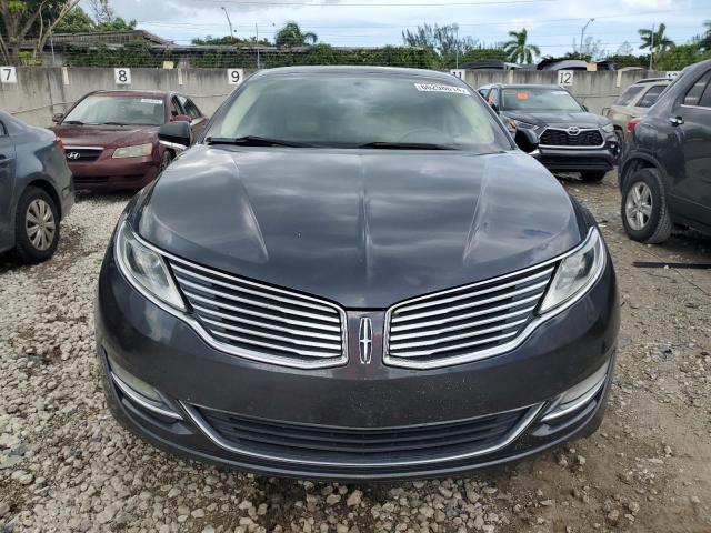 Photo 4 VIN: 3LN6L2G98ER835316 - LINCOLN MKZ 