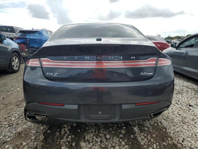 Photo 5 VIN: 3LN6L2G98ER835316 - LINCOLN MKZ 