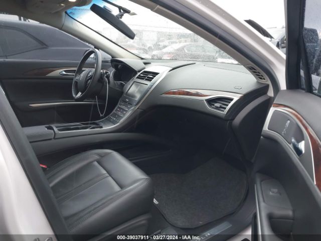 Photo 4 VIN: 3LN6L2G98ER835770 - LINCOLN MKZ 