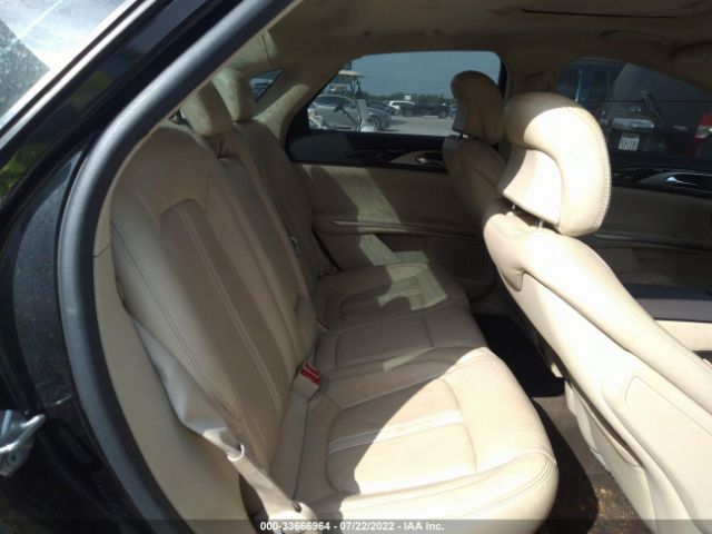 Photo 7 VIN: 3LN6L2G98FR601078 - LINCOLN MKZ 