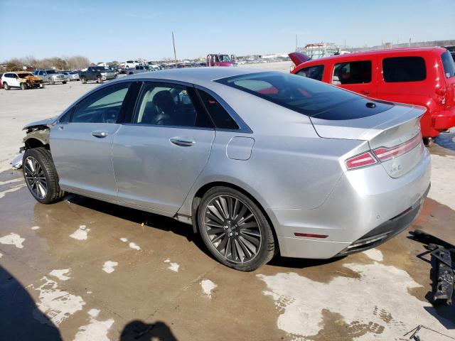 Photo 1 VIN: 3LN6L2G98FR603350 - LINCOLN MKZ 