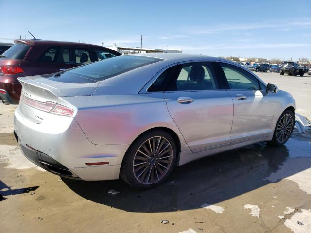 Photo 2 VIN: 3LN6L2G98FR603350 - LINCOLN MKZ 