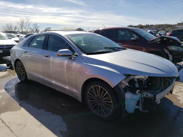 Photo 3 VIN: 3LN6L2G98FR603350 - LINCOLN MKZ 