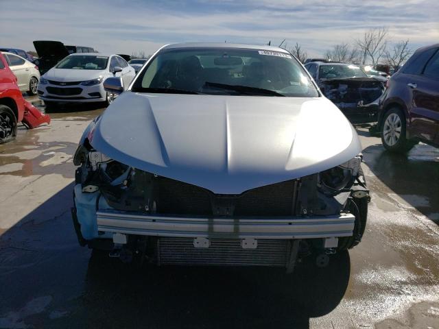 Photo 4 VIN: 3LN6L2G98FR603350 - LINCOLN MKZ 