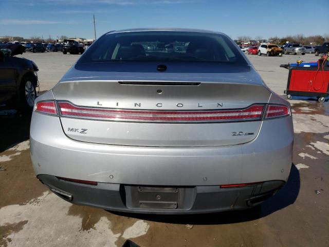 Photo 5 VIN: 3LN6L2G98FR603350 - LINCOLN MKZ 