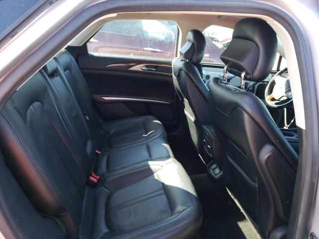 Photo 9 VIN: 3LN6L2G98FR603350 - LINCOLN MKZ 