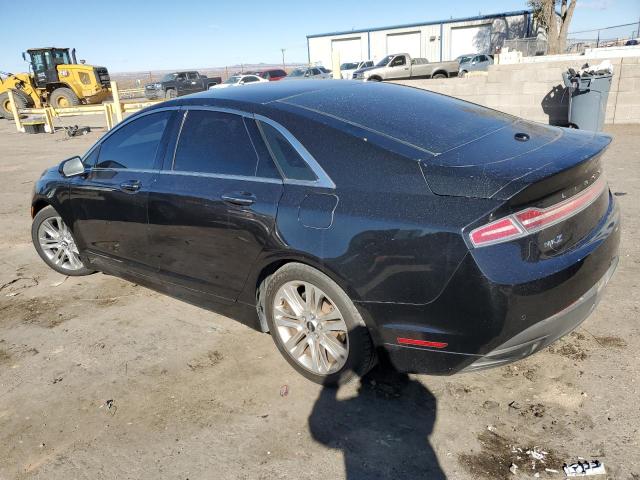 Photo 1 VIN: 3LN6L2G98FR610802 - LINCOLN MKZ 