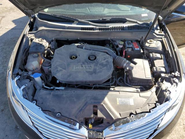 Photo 10 VIN: 3LN6L2G98FR610802 - LINCOLN MKZ 