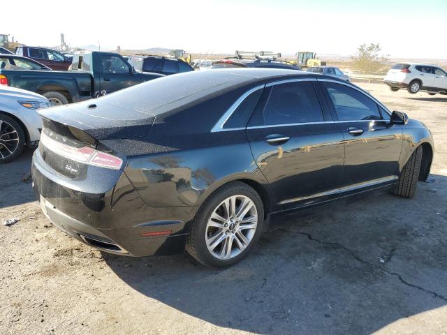 Photo 2 VIN: 3LN6L2G98FR610802 - LINCOLN MKZ 