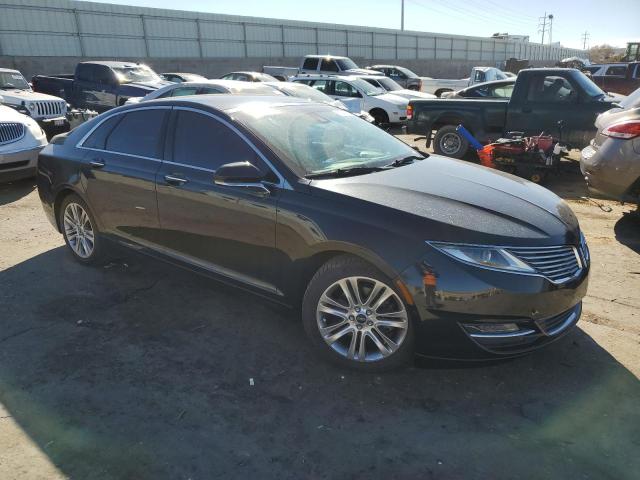 Photo 3 VIN: 3LN6L2G98FR610802 - LINCOLN MKZ 