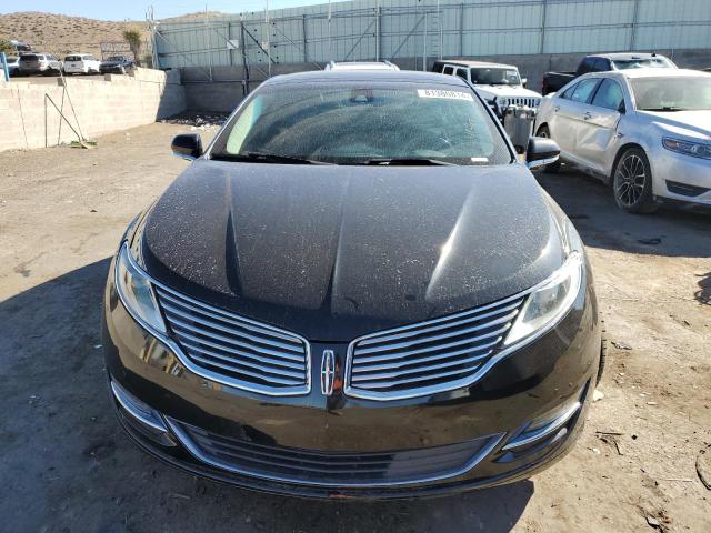 Photo 4 VIN: 3LN6L2G98FR610802 - LINCOLN MKZ 