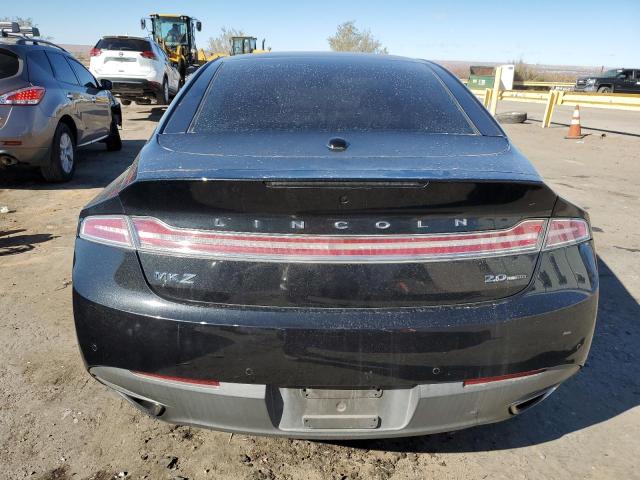 Photo 5 VIN: 3LN6L2G98FR610802 - LINCOLN MKZ 