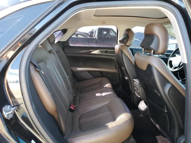 Photo 9 VIN: 3LN6L2G98FR610802 - LINCOLN MKZ 