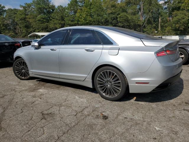 Photo 1 VIN: 3LN6L2G98FR615451 - LINCOLN MKZ 