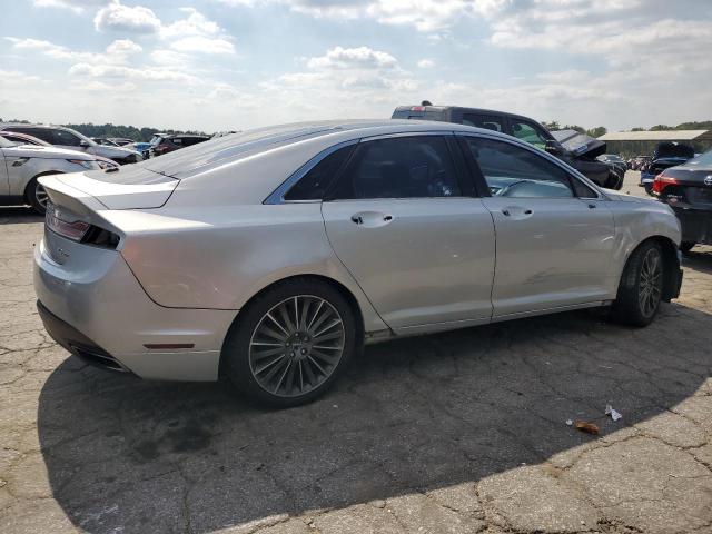 Photo 2 VIN: 3LN6L2G98FR615451 - LINCOLN MKZ 