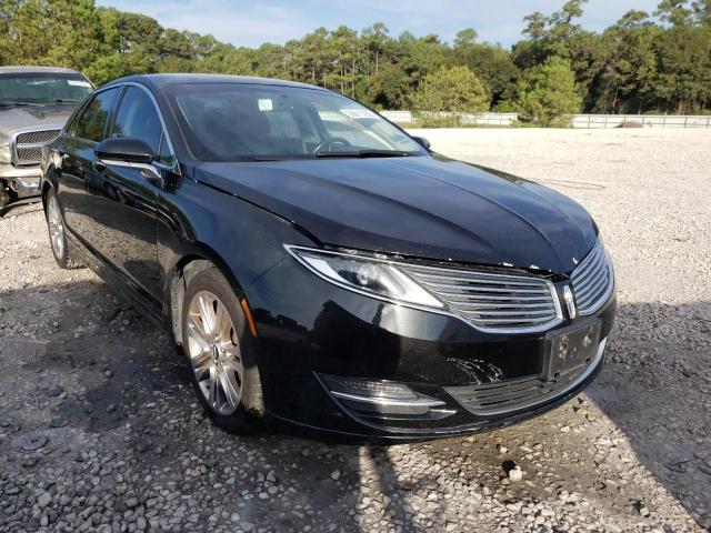 Photo 0 VIN: 3LN6L2G98FR615949 - LINCOLN MKZ 