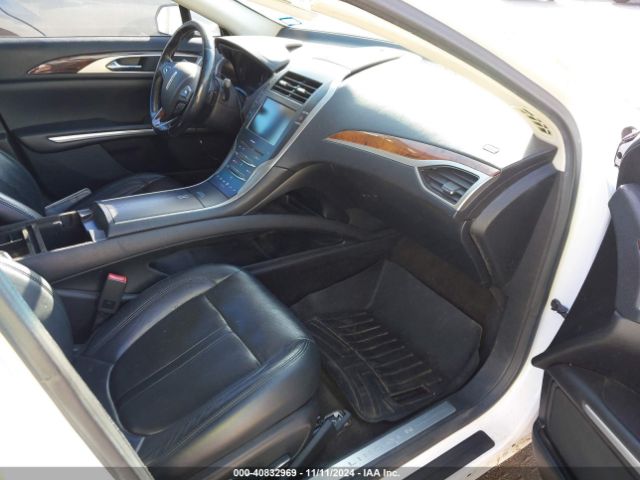 Photo 4 VIN: 3LN6L2G98FR616180 - LINCOLN MKZ 