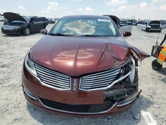 Photo 4 VIN: 3LN6L2G98FR617068 - LINCOLN MKZ 